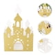 thumbnail image 2 of 20 cajas de regalo para fiestas, cajas decorativas para bodas, elegantes contenedores de dulces., 2 of 5