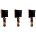 thumbnail image 1 of Home Brew Wooden Tap Handle, DIY Craft Beer Faucet Handles Bar Decor, 1 of 5