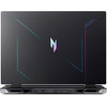 thumbnail image 6 of Acer Nitro 16 Premium Gaming Laptop 16" WUXGA IPS 165Hz AMD Zen 4 Hexa-core Ryzen 5 7640HS 32GB DDR5 2TB SSD GeForce RTX 4050 RGB Backlit USB-C Win11, 6 of 6
