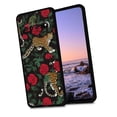 thumbnail image 1 of Compatible with Samsung Galaxy S10 Phone Case, Leopard888 Case Men Women, Flexible Silicone Shockproof Case for Samsung Galaxy S10, 1 of 1