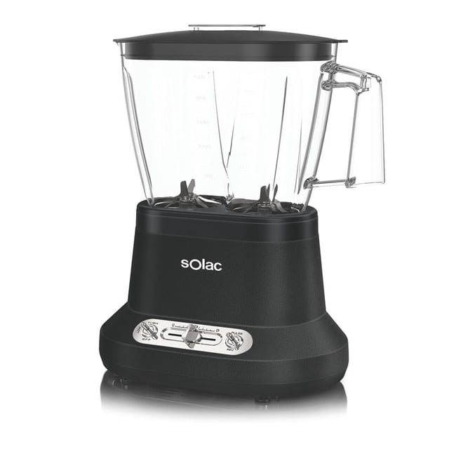 Licuadora Taurus Doble motor