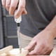thumbnail image 3 of 1 Set Multi-function Screwdriver Rechargeable Electric Drill Home Screw Kit, 3 of 4