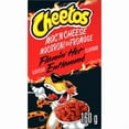 thumbnail image 1 of Cheetos Macaroni & Cheese Flamin' Hot Pasta, 1 of 7