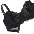 thumbnail image 3 of Smart & Sexy Women's Temptation Lace Balconette Bra, 3 of 5