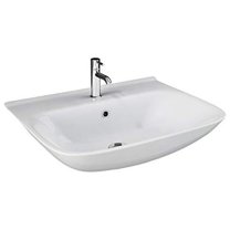 BarclayEden 520 Wall-Hung Basin,