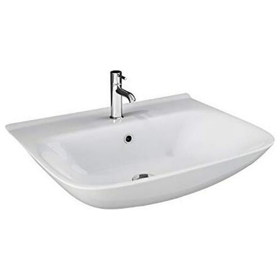 BarclayEden 520 Wall-Hung Basin,