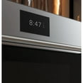 thumbnail image 4 of Cafe&#769; CSB913M2NS5 30 inch Stainless 5-in-1 Wall Oven, 4 of 4