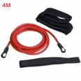 thumbnail image 1 of ziyahi Swimming Resistance Belt Strength Trainer Elastic Rope Swimming Training Belt, 1 of 2