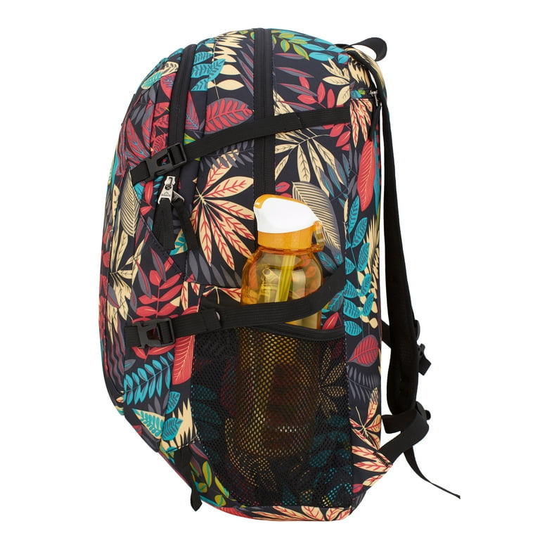 Venture Pal 40L Lightweight Packable Travel Hiking Backpack