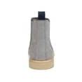 thumbnail image 3 of Vance Mens Marshon Pull-on Round Toe Chelsea Boot, 3 of 9