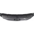 thumbnail image 3 of For Hyundai Sonata 2009 2010 Grille | CAPA Certified | Chrome Shell and Insert | Painted Black | Plastic | Replacement For HY1200152, HY1200152C | 863503K600, 3 of 6