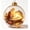 C, variant on Lighted Christmas Ball Ornaments Battery Operated LED Glowing Xmas Tree Baubles For Holiday Window Ceiling Decor