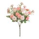 thumbnail image 3 of Ramo de flores artificiales Lilia para maceta, balcón o exterior champán, 3 of 9