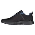 thumbnail image 2 of Tenis Skechers Mens Sport Gris Azul Para Hombre 22018MXCCBL azul 25, 2 of 5