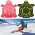 thumbnail image 1 of Almohadilla de cadera de tortuga de snowboard | rodillera de esquí de cadera suave, protector de rodilla de cadera, protector de cadera, protector de cadera de tortuga, 1 of 5
