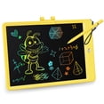 thumbnail image 1 of Tableta de escritura LCD KOKODI de 10 pulgadas colorida para 3-6 años, 1 of 8