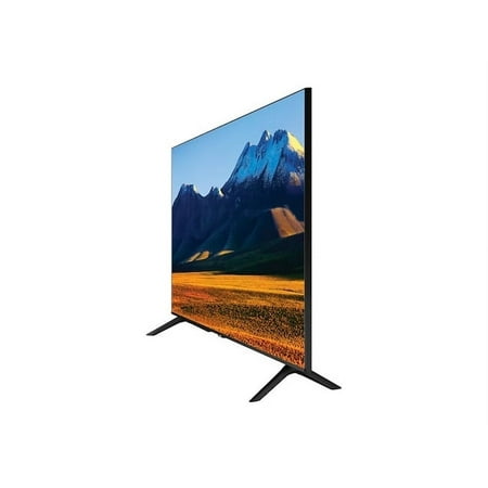 Samsung - 86” Class TU9010 LED 4K UHD Smart Tizen TV