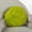 Lime, variant on Fennco Styles Hayley Rose Chiffon Flower Decorative Filled Throw Pillow 13-Inch Round - Sage Floral Accent Pillow for Home, Couch, Bedroom, Living Room, Office Décor