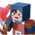 thumbnail image 4 of Minecraft Dungeons Figurine Hex, 4 of 6