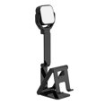 thumbnail image 2 of Teléfono Móvil Tablet soporte de escritorio soporte plegable Luz de relleno Baoblaze Llenar soporte de luz, 2 of 8