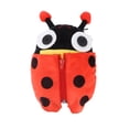thumbnail image 1 of Kids Zipper Board Toys, Animal Pattern Dress Learning Board Training Finger Flexibility Parent Children Interaction Educational Sturdy  For Children For Home #1, 1 of 8