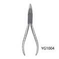 thumbnail image 2 of Eyeglasses Frame Pliers Assembling Tools 6 inch Adjusting Pliers YG1004, 2 of 8