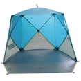 thumbnail image 1 of Vieille Baie de Bahama Pop Up Abri, 1 of 2