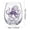 Purple, variant on Marine Life Themed Stemless Wine Glass, Watercolor Printed Transparent Glass Suitable for Water and Wine (Turtle,Green)