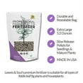 thumbnail image 3 of House Plant Fertilizer Pellets |16-5-11 Slow Release Pellets for Seedlings and Mature Fiddle Leaf Figs and Houseplants | Multi-Purpose Blend & Gardening Supplies| 5.2 oz Resealable Packaging, 3 of 6