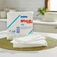 thumbnail image 6 of WypAll GeneralClean X60 Disposable Multipurpose Task Wipe 12 x 12.5" 34865, 912 Ct, 6 of 6