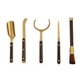 thumbnail image 1 of Kung Fu Tea Tool Tea Matcha Tools Tea Tea Utensils Teaware Set A, 1 of 8