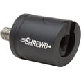 thumbnail image 1 of Shrewd 80475 8 deg Quick Stabilizer Disconnect, Matte Black, 1 of 3