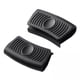 thumbnail image 1 of 4x Soporte para Caliente Agarradera Resistente Al Calor Soporte para Utensilios de Cocina Soporte para de Soporte para Manija para Olla 4 piezas, 1 of 4