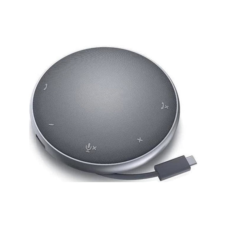 PCスピーカー DELL Mobile Adapter Speakerphone MH3021P Dell, Mobile Adapter Speakerphone, MH3021P, Multi-port with Sound