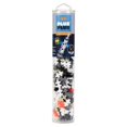 thumbnail image 1 of Plusplus : Tube Mélange Basic / Fusée 240 pcs, 1 of 2