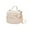 Beige, variant on Keimprove Little Girls Purses for Kids - Toddler Mini Cute Princess Handbags Shoulder Messenger Bag Toys Gifts Crossbody Purse