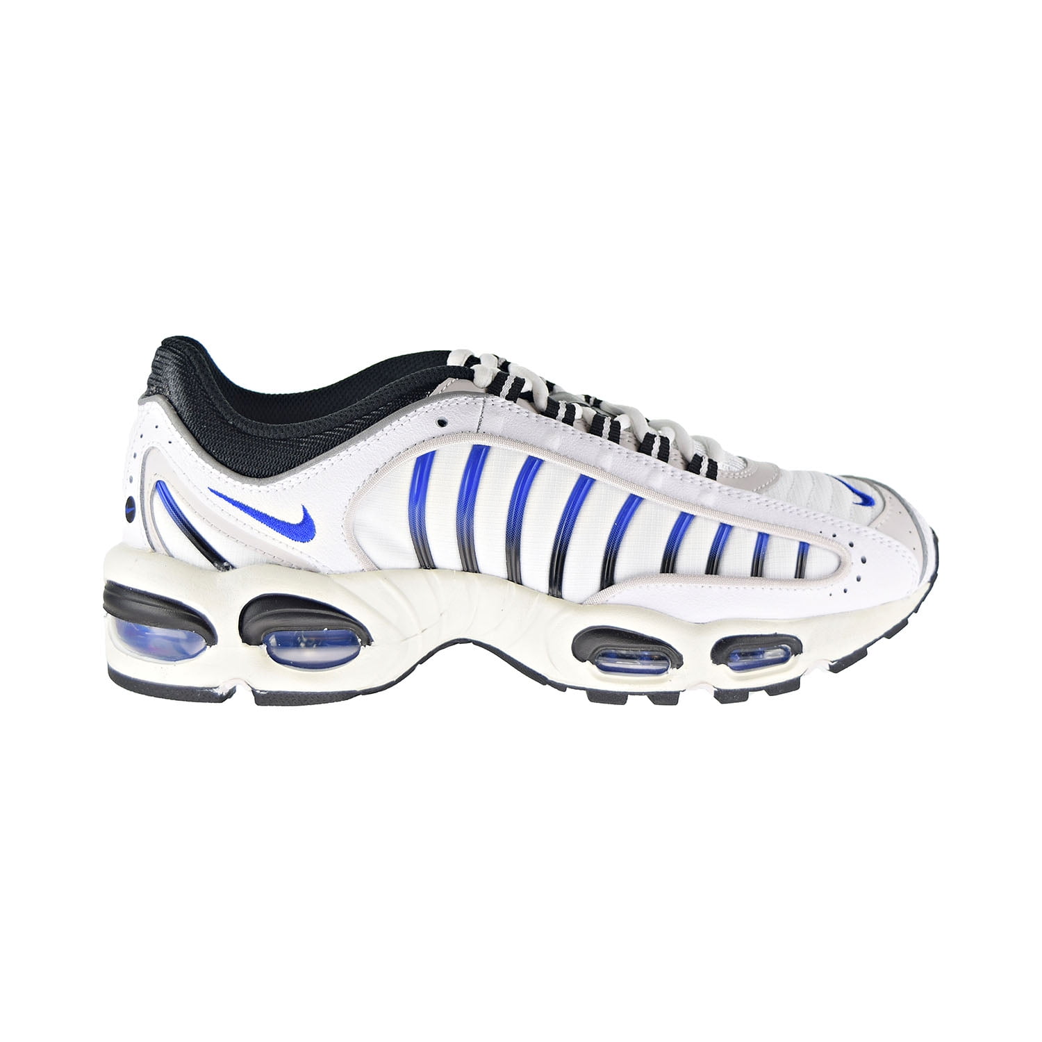 Porra gesto Enfriarse Nike Air Max Tailwind IV Men's Shoes White-Summit White-Vast aq2567-105 -  Walmart.com