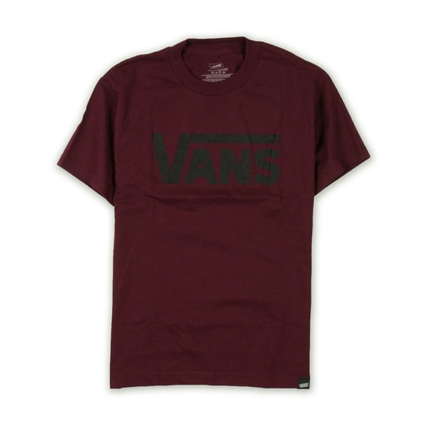 Playeras de vans best sale