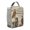 Grey-36, variant on Premium Insulated Goth Lunch Box for Men & - Reusable Lunch Bag with,Hour Temperature Retention, Compact & Lightweight Design for Office, Work, Picnic, Travel - Durable Lunch Tote for Adults.
