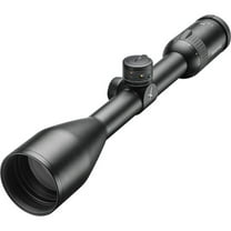 SWAROVSKI OPTIK BT Series Riflescope with Second Focal Plex Reticle 2.4-12x50, Matte Black