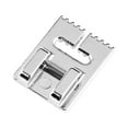 thumbnail image 4 of 9 Groove Pintuck Presser Foot Household Electric Multi-Function Sewing Machine Accessories, 4 of 8