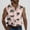 02 Pink, variant on Awdenio Mens Tank Top Funny Vacation Tropical Beach Shirts Sleeveless Button Down Summer Clothes with Pockets