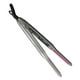 thumbnail image 3 of Hair Styling Tool Flat Iron Hair Straightener Handheld Suitable For Home Use And Travel Grey ABS Material 1Pack, 3 of 3