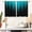 cfcl-491, variant on Red and Black Ombre Gothic Curtains, Dark Aesthetic Gradient Window Drapes for Bedroom, Cool Anime and Goth Room Decor, 2 Panels, 42" W x 63" L