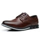 thumbnail image 2 of Zapatos Ortopédicos Vestir Formales para Hombres Bodas Y Negocios, 2 of 9