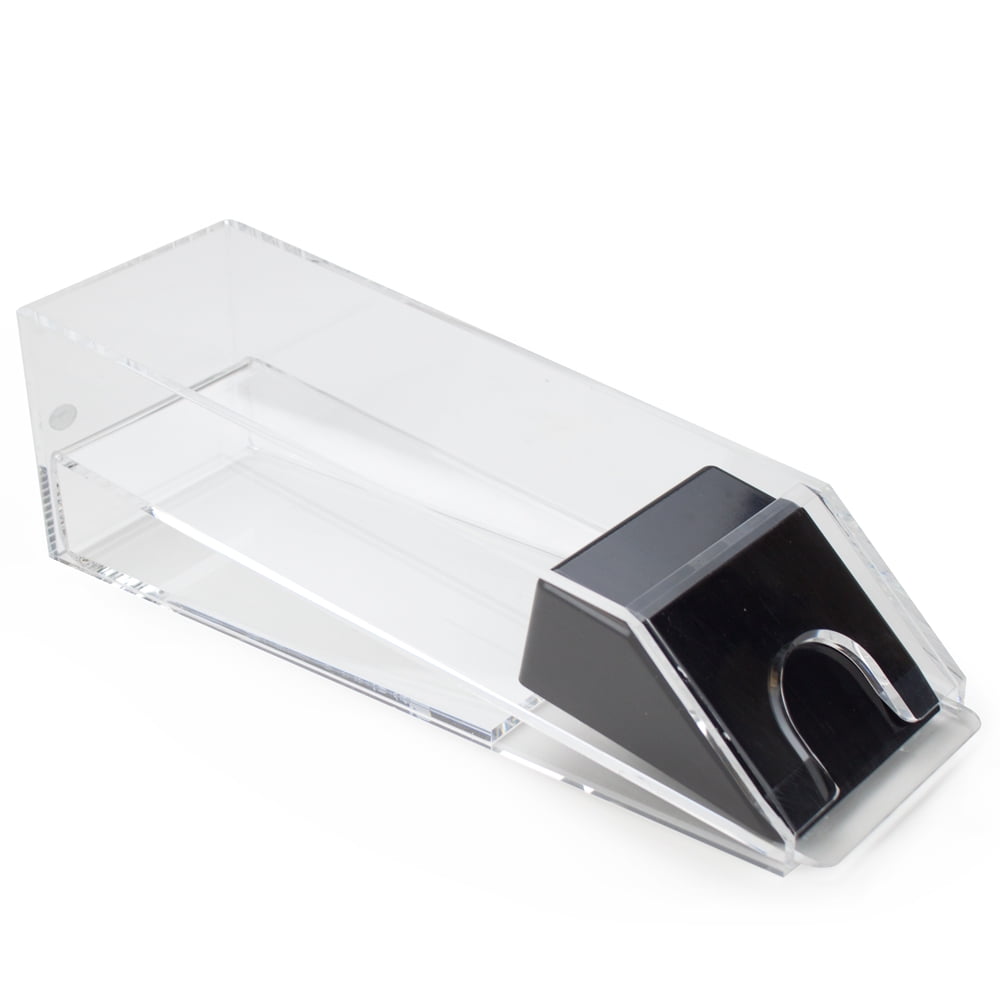 8 Deck Acrylic Blackjack Dealer Shoe - Walmart.com