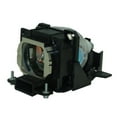 thumbnail image 3 of Advanced Lamps™ Lamp & Housing for The Panasonic PT-LB10SE Projector - 1 Unit per pack, 3 of 4