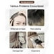 thumbnail image 4 of Fiudx Champú para Teñir El Cabello, Color Negro Natural, 3 En 1, Resultados Duraderos, Cobertura de Canas, Fórmula Sin Amoníaco, Uso Rápido y Sencillo, para Hombres y Mujeres, 400 Ml, 4 of 6