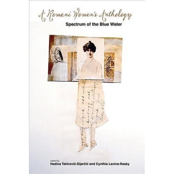 Inanna Publications: A Romani Women's Anthology (Paperback)