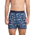 thumbnail image 1 of Jockey  Active Microfiber 4.5" Boxer, 1 of 1
